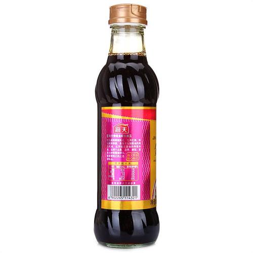 海天 特级金标 生抽王 500ml