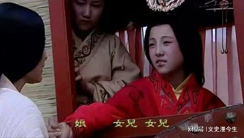 大汉公主和亲匈奴命运多变且看南宫阏氏的一生
