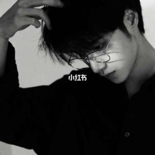 男头分享_男生头像_高冷_素材_头像
