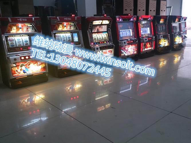 大型游戏机三七机,三七机鬼武者,三七机,北斗神拳t-107电玩设备