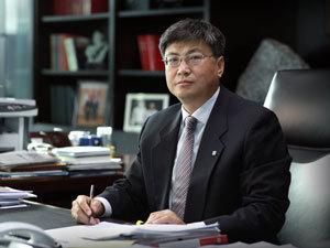 刘国跃-中国华能集团公司副总经理介绍
