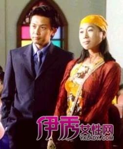 何宝生与梁咏琳