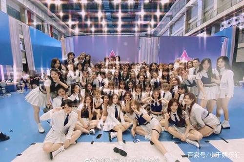 近日,创造营总决赛已经结束,备受关注的最终排名也已