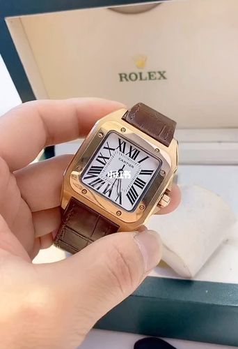 卡地亚山度士_山度士_卡地亚怎么样_手表_时尚_配饰