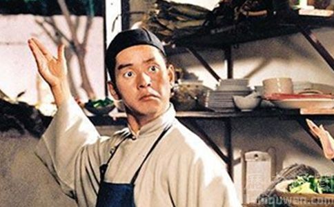 谭咏麟与黄飞鸿之间的联系