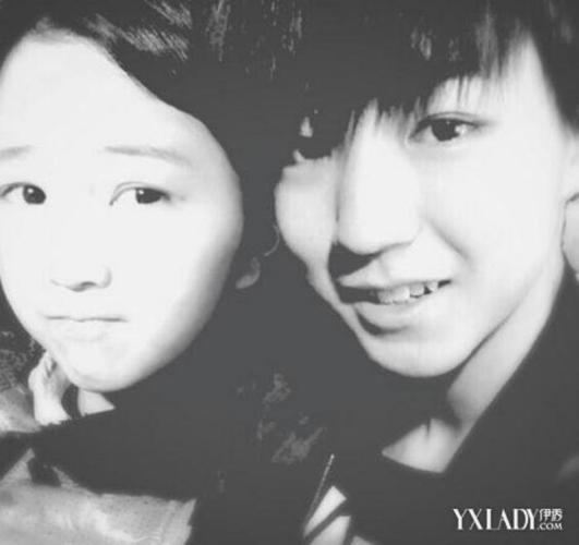 王俊凯的女朋友是谁(王俊凯亲吻李佳宁照片被扒出)