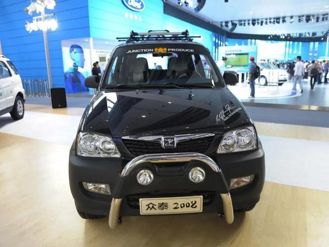 众泰z200电动汽车首付多少江淮电动汽车