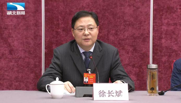 湖北省人大代表徐长斌突出五项重点注重五个统筹助推乡村振兴