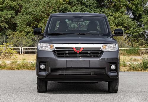 五菱汽车面包车多少钱五菱面包车多少钱一辆