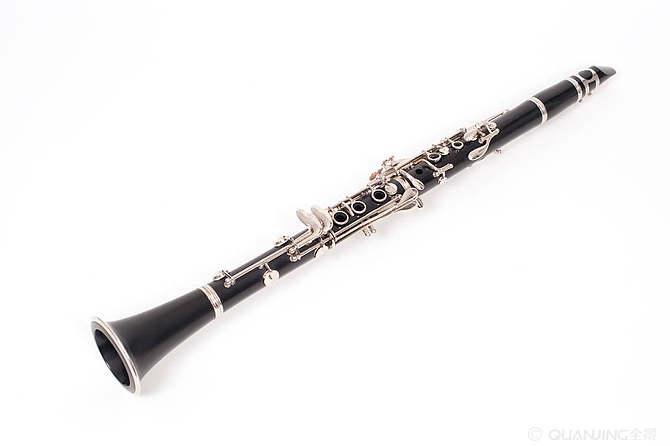单簧管