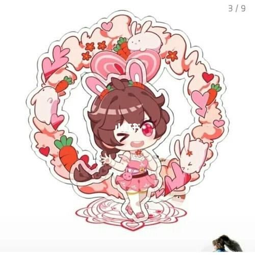 斗罗大陆q版的头像喜欢吗?_斗罗大陆_头像_小舞_斗罗