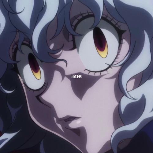 发一波尼飞彼多头像_头像_素材_头像