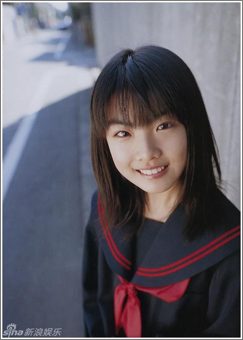 福田麻由子2011