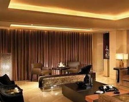 成龙大哥千万豪宅内景装修 豪华让人羡慕