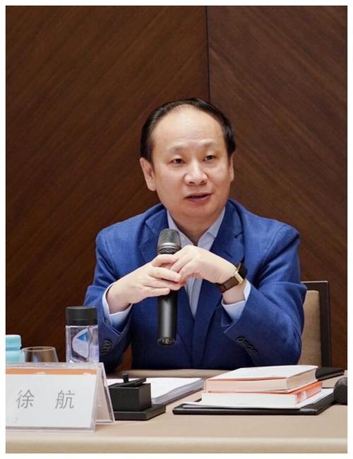 59岁的湖南新首富,妻子年轻貌美,他还打造了深圳湾1号|徐航|迈瑞