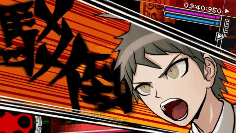 超级弹丸论破2截图2