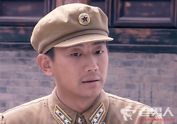 《绝密543》肖占武原型及结局揭秘 他最后和杨硕在一起了吗
