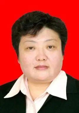 郑红已任山西省民政厅党组书记!