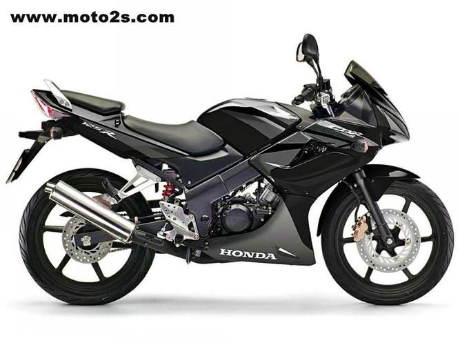 honda cbr 125r