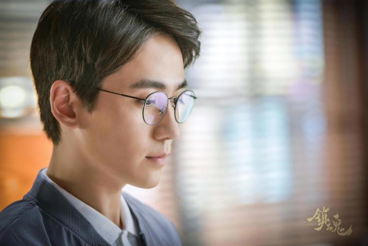 镇魂剧照壁纸欣赏