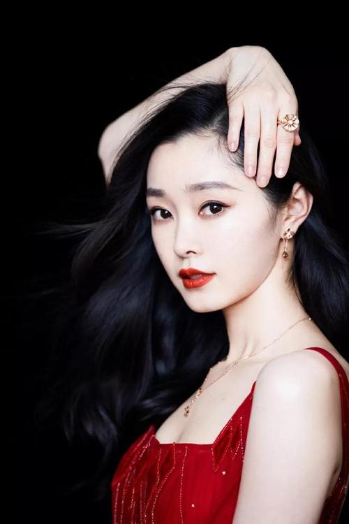 宋轶最优雅最美照片