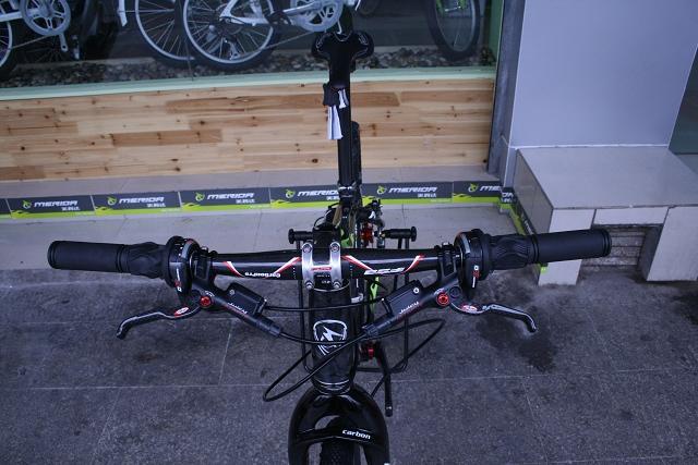 世界品牌美利达卡本flx达极8 carbon flx target 8