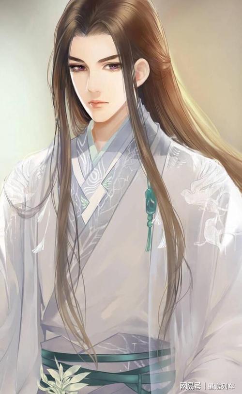 后宫三千佳丽,也有男人的一席之地:论古代那些倾国倾城的男宠们