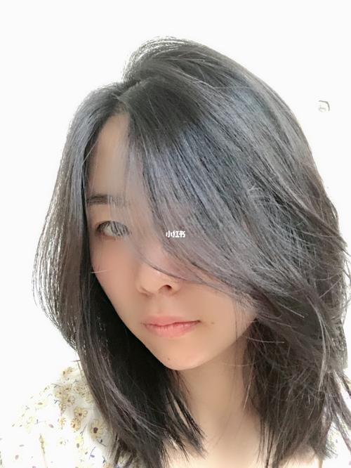 不烫不染_脸型_理发店_时尚_发型