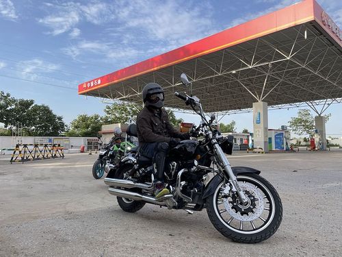 力帆v16,真老炮儿