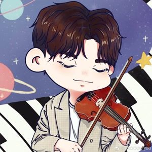 刘宪华微信头像