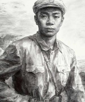 8,蔡申熙 中国工农红军杰出指挥员 (1906～1932)