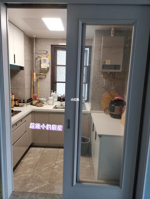 烤箱置物架 烤箱终于有地方放啦96_烤箱_收纳架_餐桌_厨房_收纳_好