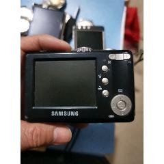 三星s600数码相机