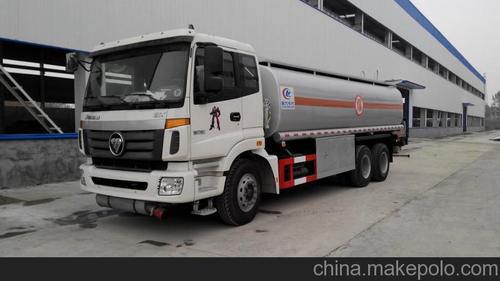 乐山天然气槽罐车价格7图片