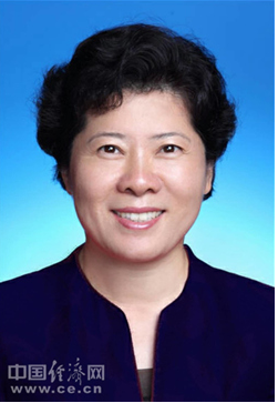 吴桂英任湖南省委常委,长沙市委书记