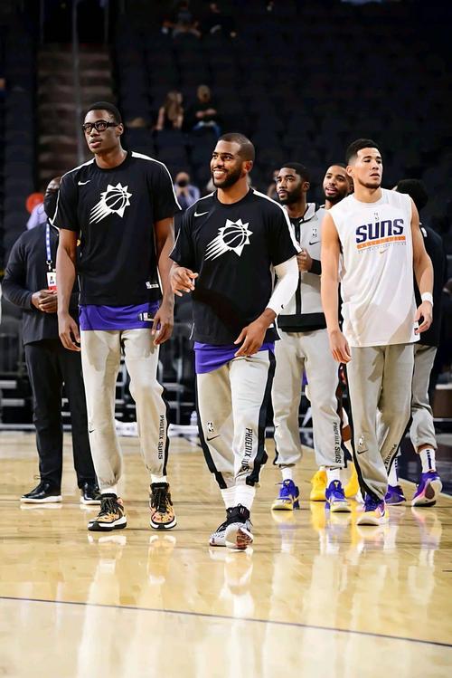 【篮球壁纸】|太阳队高清壁纸