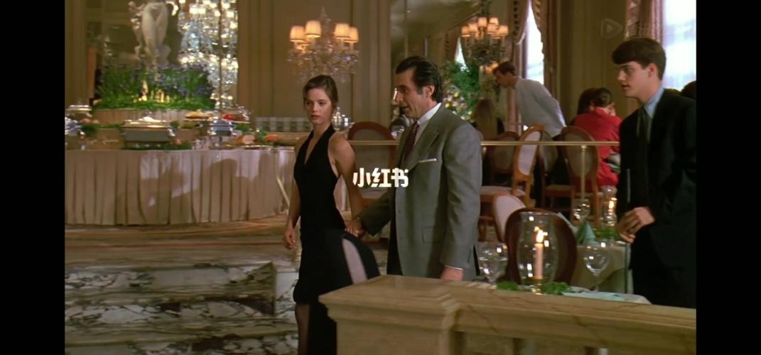 闻香识女人 探戈cut_闻香识女人_影视_影视片段(视频)