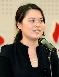 陈莹莹_本网记者在地方_中国经济网