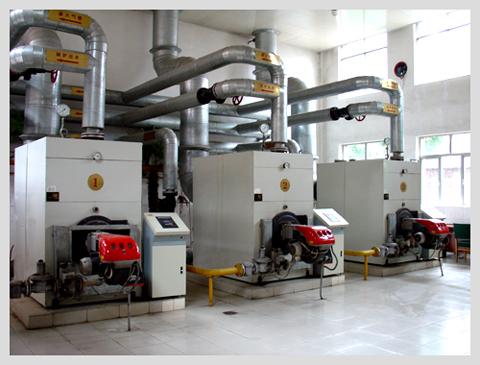 锅炉房监管有了"千里眼"