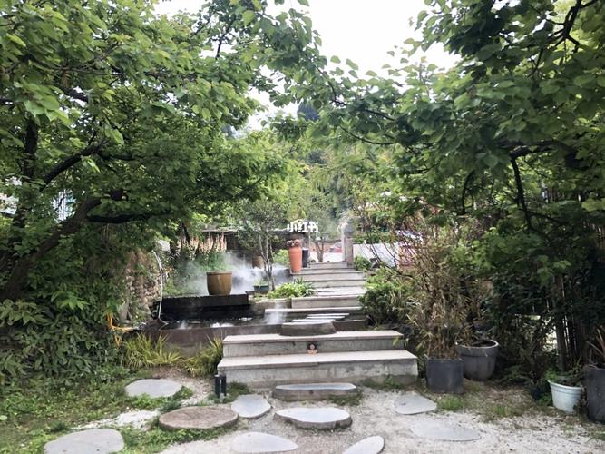 99龙泉半山归墅 位于宝藏龙泉半山的宝藏网地. 大隐