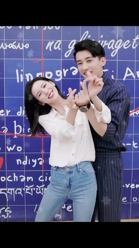 天啊刘学义张予曦好配啊磕拉了