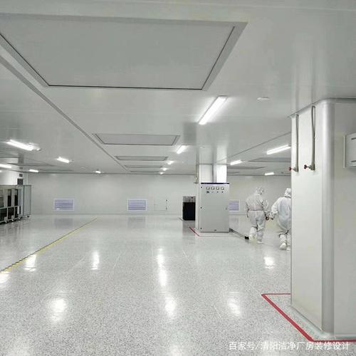 苏州电子洁净车间装修工程smt洁净车间生产管理办法