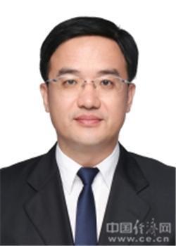 唐传营任泰安市副市长