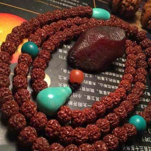 金刚菩提手串配饰 金刚菩提手串存放方法