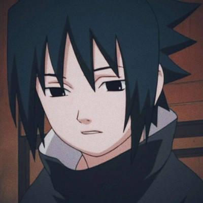 火影忍者小时候佐助可爱图片火影佐助幼年头像萌图