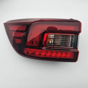 cs55后尾灯总成行李箱总成刹车灯总成原装正品