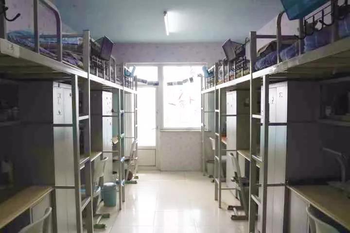 东北电力大学宿舍条件怎么样含宿舍图片