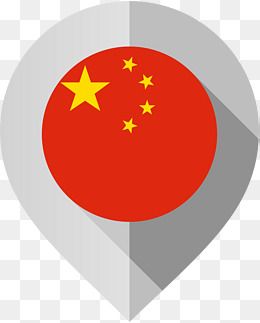 "中国图标,"
