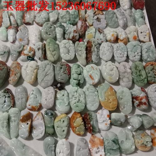 泗县南阳便宜玉石货源南阳玉石批发-玉器加工玉器批发