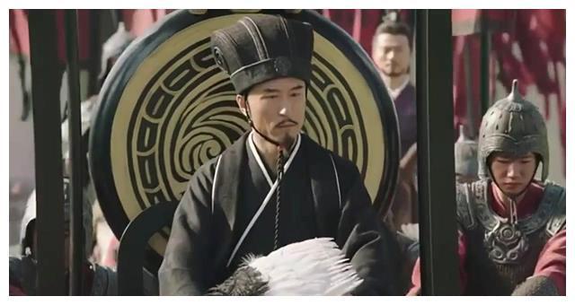 诸葛亮的军事能力真的比不上司马懿吗看完这场交战就明白了